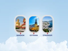 Ruszyła Szalona Środa w PLL LOT ✈️ Czechy i Norwegia od 289 PLN ⚡️ Tajlandia za 2899 PLN 🌴