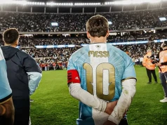 Ostatni mecz Messiego w kadrze Argentyny. Gol, dwie asysty i wyjątkowe pożegnanie
