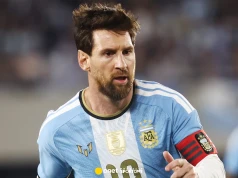 Tak wyglądał ostatni gol Leo Messiego dla reprezentacji Argentyny