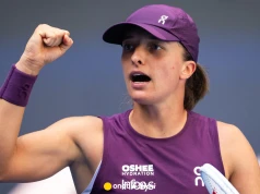 Zmiany, awans Igi Świątek. Tak wygląda najnowszy ranking WTA