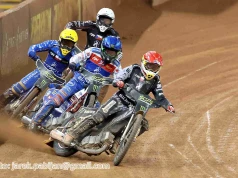 Żużel. Jest trzecia dzika karta! Władze Grand Prix wybrały