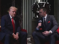 Sikorski o bracie gwiazdy TV Republika. „Nawrocki powinien zdyscyplinować swojego pracownika”