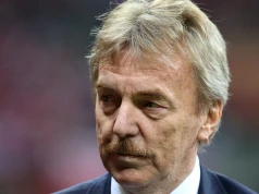 Zbigniew Boniek: Pozycja Urbana jest bardzo słaba
