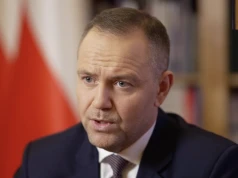 Oddają ordery Nawrockiemu, Pałac przerywa milczenie. Krótki komunikat! „Rezygnacja jest jedynie…”