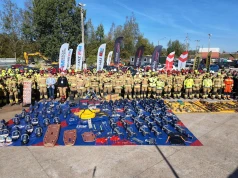 Rescue Brzostek 2026. Wróciłem po kilku latach i zobaczyłem zupełnie inne wydarzenie