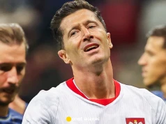 Kolejna burza z Robertem Lewandowskim na horyzoncie. A ledwo wrócił do klubu