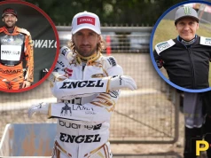 Żużel. Dla kogo ostatni bilet do Grand Prix? Chętnych nie brakuje, ich rozważali!