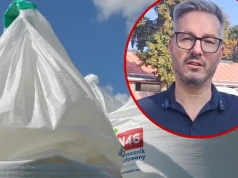 Dopłaty do paliwa i nawozów. ARiMR czeka na decyzję resortu. Chodzi o ceny nawozów netto i brutto