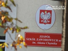 Nowe informacje po ataku nożownika w szkole. Ranni uczniowie, nauczyciele i sprawca
