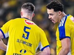 Liga Mistrzów: Industria Kielce - SC Magdeburg. Relacja live i wynik na żywo