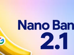 Oto nowy król grafik generowanych przez AI. Poznajcie Nano Banana 2.1