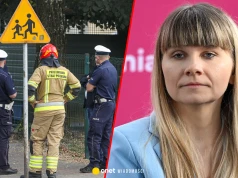 "Musimy powiedzieć stop, bo będą kolejne tragedie". Rzecznik Praw Dziecka o ataku w Ostrołęce