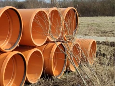 Tropie i Dobrzechów. W tych miejscowościach powstanie nowa kanalizacja sanitarna