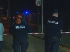 "Miał w plecaku ładunek wybuchowy". Nowe informacje po ataku w szkole