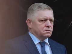 Premier Słowacji apeluje do KE w sprawie paliw. "Nie proszę o pieniądze"