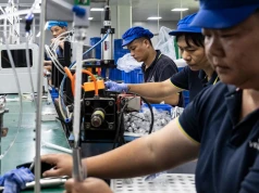 Polska wśród sygnatariuszy wezwania do likwidacji nadmiernych mocy produkcyjnych