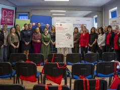 W Szczecinie ruszyła kampania „Dzieciństwo bez Przemocy”