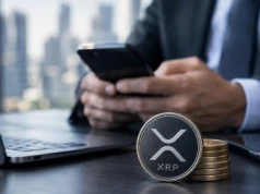Paxos dodaje XRP do usług dla partnerów