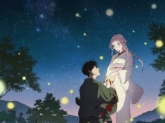 Oświadczyła się mordercy, który miał ją zabić. Czy warto obejrzeć Firefly Wedding (Hotaru no Yomeiri)?