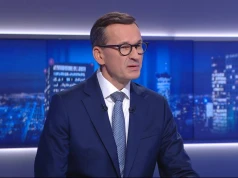 "Po to powstał Rozwój Plus". Szczere wyznanie Morawieckiego
