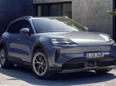 Porsche ma plan na odrodzenie. Będą kuć więcej SUV-ów
