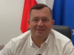 Minister odpowiada na trudne pytania. Live chat ze Stefanem Krajewskim