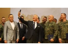 Kościelisko: Żołnierze odebrali powołania na Invictus Games