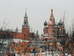 Putin zwiększa wydatki na armię. Rosyjski budżet obronny rośnie o blisko 40 proc.