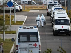 Podejrzenie dżumy w Rosji. Matka zmarłej: Znam prawdę