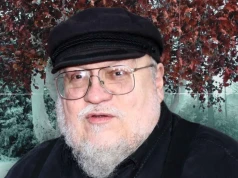 Pisarz fantasy broni George'a R.R. Martina. Mówi to, czego fani boją się usłyszeć