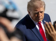 Trump przyznaje, że Rosja przekazuje za mało informacji ws. dżumy