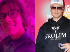 Amerykański muzyk zaśpiewał piosenkę Skolima. Fani są w szoku. "Muszę wrócić do Polski"
