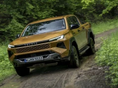Nowa Toyota Hilux w polskich salonach. Jedna rzecz nie spodoba się purystom