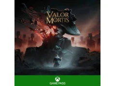Oferta Xbox Game Pass na pierwszą połowę października. Premiera Valor Mortis w XGPU!