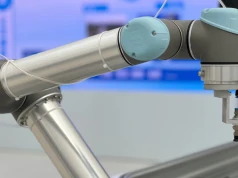 Polska ma 28 tys. robotów. Liczba wygląda dobrze, dopóki nie zajrzymy głębiej