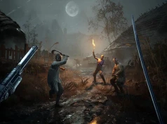 Valor Mortis z datą premiery – soulslike w Game Pass i PS Plus
