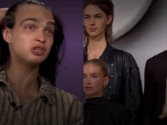 "Top Model". W programie polały się łzy. "Jak dziewczyna, która mnie rzuciła"