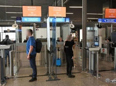 Kontrole w Balicach zakończone odmowami wjazdu
