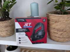 HyperX Cloud Jet Dual Wireless – słuchawki dla gracza w rozsądnej cenie