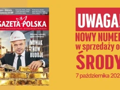 "Gazeta Polska" NOWY NUMER: Milionowe kontrakty spółki od Sławomira Nowaka