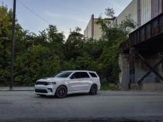 Dodge Durango Smokescreen wchodzi do produkcji. Może mieć nawet 710 KM