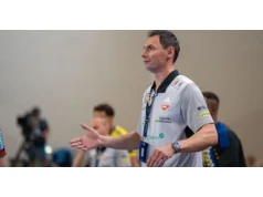 Komentarze po meczu Industria Kielce – SC Magdeburg w Lidze Mistrzów. Oto, co powiedzieli trener Krzysztof Lijewski i Piotr Jędraszczyk