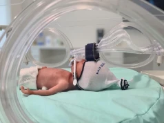 InhalPlus-Bypass ma zwiększyć ilość leku wziewnego docierającego do płuc wcześniaków